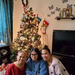 Meet your Posher, Shynette